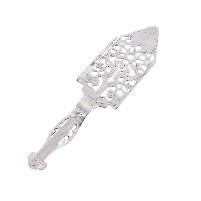 Belle Epoque Absinthe Spoon - Stainless Steel Promo ???? BarMan Belle Epoque Absinthe Spoon - Stainless Steel ???? -barman shop AB SP