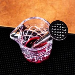 Best reviews of 🤩 BarMan BarConic® Double Head Muddler - Stainless Steel ⌛ -barman shop BarConic Double Head SS Muddler scene2 700x700