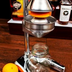 Budget 🌟 BarMan BarConic® Professional Restaurant Juicer ❤️ -barman shop BarConic Professional Restaurant Juicer scene2 700x700