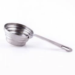 Promo 😀 BarMan BarConic® Handled Multi Level Jigger ❤️