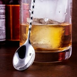 Hot Sale 😀 BarMan Crafthouse Classic Barspoon 🎁 -barman shop Crafthouse Classic Barspoon scene2 700x700
