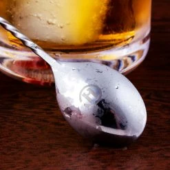 Hot Sale 😀 BarMan Crafthouse Classic Barspoon 🎁 -barman shop Crafthouse Classic Barspoon scene3 700x700