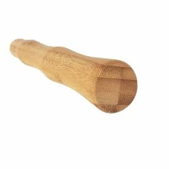 Best reviews of ❤️ BarMan BarConic® Bamboo Tiki Muddler - 11" 🔔 -barman shop MUD TIKI BAMBOO BPC 1 700x700