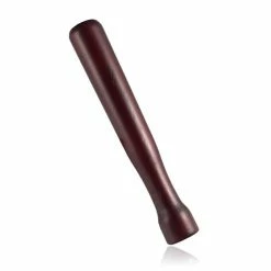 Best deal 😉 BarMan BarConic® Wooden Muddler W/ Flat Head - 8" Long ⭐