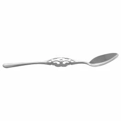 Promo 😍 BarMan Long Stainless Steel Absinthe Spoon 🛒 -barman shop absinthe spoon long stainless steel main 700x700