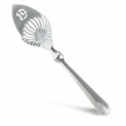 Deals ⭐ BarMan Toulouse Latrec Absinthe Spoon - Stainless Steel 🔔