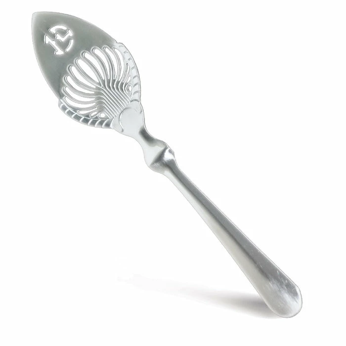 Deals ⭐ BarMan Toulouse Latrec Absinthe Spoon - Stainless Steel 🔔 3 Deals ⭐ BarMan Toulouse Latrec Absinthe Spoon - Stainless Steel 🔔