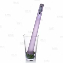 Brand new ???? BarMan BarConic® Clear Acrylic Muddler With Multicolor LED - 30cm ❤️ 6 Brand new ???? BarMan BarConic® Clear Acrylic Muddler With Multicolor LED - 30cm ❤️ -barman shop acrylic muddler led light up n 700x700