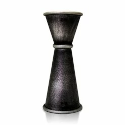 Best deal 🔔 BarMan BarConic® Antique Silver Japanese Jigger 25/50 🤩