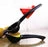 Outlet 🔔 BarMan Aluminum Black Citrus Manual Fruit Squeezer 🌟