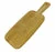 Wholesale 🥰 BarMan Bamboo Cutting Paddle - Mini - W/Juice Border ❤️