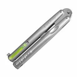 Wholesale 👏 BarMan Bar Ninja Bottle Opener ✨ -barman shop bar ninja bar samurai bottle opener chrome closed 700x700