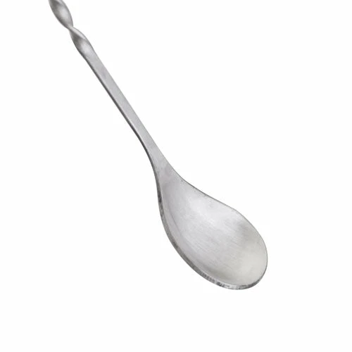 Buy ๐ BarMan Bar Spoon W/ Disk - 10.75" ๐ฅฐ 6 Buy ๐ BarMan Bar Spoon W/ Disk - 10.75" ๐ฅฐ - Image 4