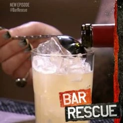 Budget 🔥 BarMan Bar Spoon W/ Red Knob - Size Options 🔔 -barman shop bar spoon 700x700