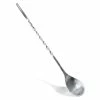 Coupon 💯 BarMan Bar Spoon - Classic Stainless Steel - 10" ⌛