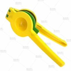 Coupon 🧨 BarMan BarConic® 2-in-1 Enameled Aluminum Citrus Squeezer 🥰