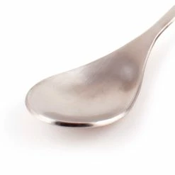 New 😀 BarMan BarConic® Bar Spoon With Round Rod - Stainless Steel 🤩 -barman shop barconic bar spoon clean2 700x700