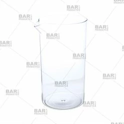 Buy 😍 BarMan BarConic® Cocktail Press - 1000ml 😀 -barman shop barconic cocktail press french press 1000ml bpc 4 700x700