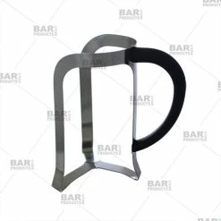 Buy 😍 BarMan BarConic® Cocktail Press - 1000ml 😀 -barman shop barconic cocktail press french press 1000ml bpc 5 700x700