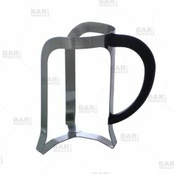 Coupon ✔️ BarMan BarConic® Cocktail Press - 600ml ???? -barman shop barconic cocktail press french press 600ml bpc 2 1 700x700