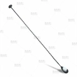 Outlet 🧨 BarMan BarConic® Disk Bar Spoons ✔️ -barman shop barconic disc bar spoon 50cm bpc 800 700x700