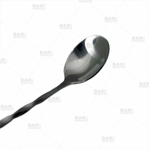 Top 10 🌟 BarMan BarConic® Muddler Bar Spoons 🥰 4 Top 10 🌟 BarMan BarConic® Muddler Bar Spoons 🥰 - Image 2
