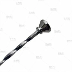 Top 10 🌟 BarMan BarConic® Muddler Bar Spoons 🥰 7 Top 10 🌟 BarMan BarConic® Muddler Bar Spoons 🥰 -barman shop barconic muddler bar spoon 50cm bpc 2 700x700