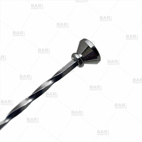 Top 10 🌟 BarMan BarConic® Muddler Bar Spoons 🥰 5 Top 10 🌟 BarMan BarConic® Muddler Bar Spoons 🥰 - Image 3