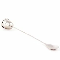 Top 10 🎁 BarMan BarConic® Multi Level Jigger Spoon 😍