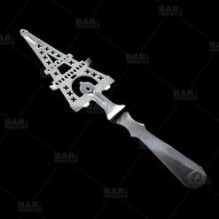 Best reviews of ⌛ BarMan BarConic® Stainless Steel Absinthe Spoon - Tower ???? -barman shop barconic stainless steel absinthe spoon tower bpc2 700x700