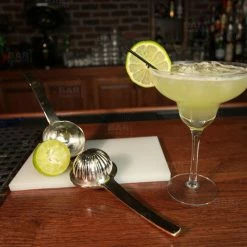 Top 10 🔔 BarMan BarConic® Citrus Squeezer – Stainless Steel 🤩 -barman shop barconic stainless steel citrus press 700x700