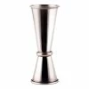 Best Sale ⭐ BarMan BarConic® Tall Japanese Style Jigger -Stainless Steel - 30/50ml ⭐