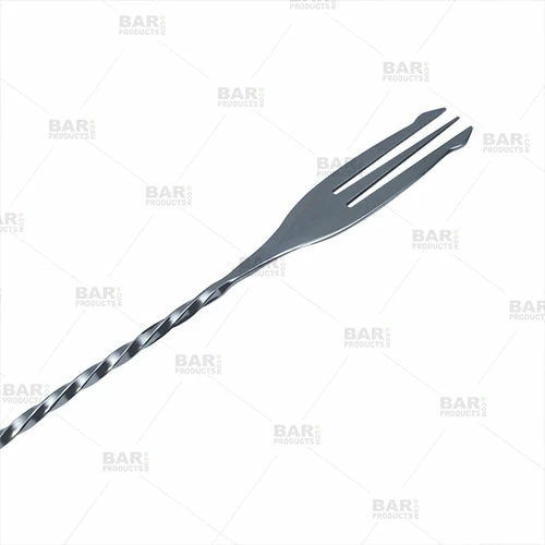 Deals 😉 BarMan BarConic® Trident Bar Spoons 💯 5 Deals 😉 BarMan BarConic® Trident Bar Spoons 💯 - Image 3