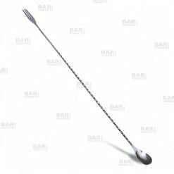 Deals 😉 BarMan BarConic® Trident Bar Spoons 💯 9 Deals 😉 BarMan BarConic® Trident Bar Spoons 💯 -barman shop barconic trident bar spoon 50cm bpc 800 700x700