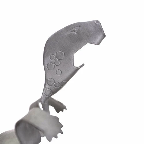 Wholesale 🎁 BarMan Bar Spoon - Black And Tan Turtle 🥰 6 Wholesale 🎁 BarMan Bar Spoon - Black And Tan Turtle 🥰 - Image 4