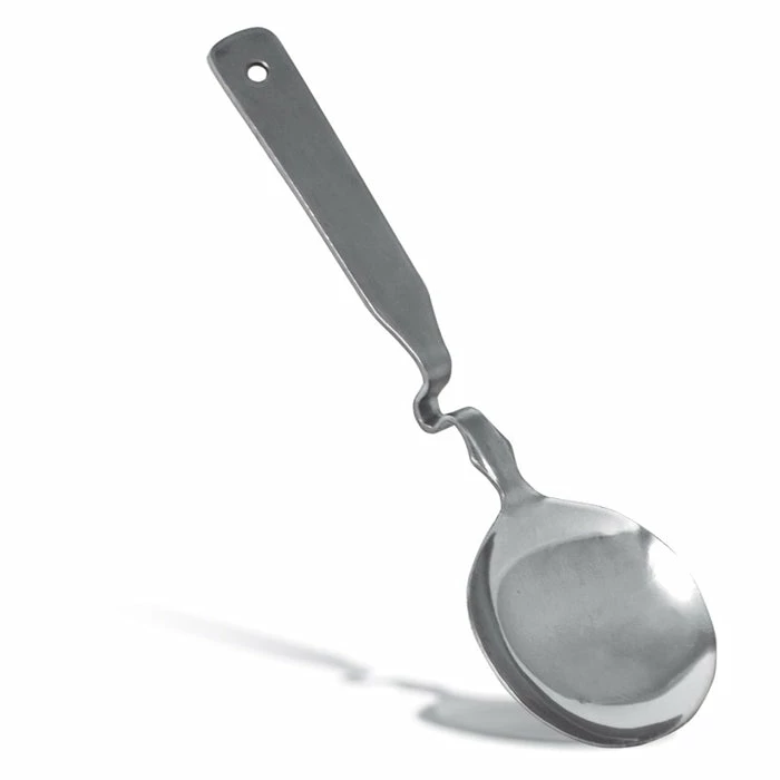 Hot Sale ๐ฅ BarMan Bar Spoon - Black And Tan ๐ 5 Hot Sale ๐ฅ BarMan Bar Spoon - Black And Tan ๐ - Image 3