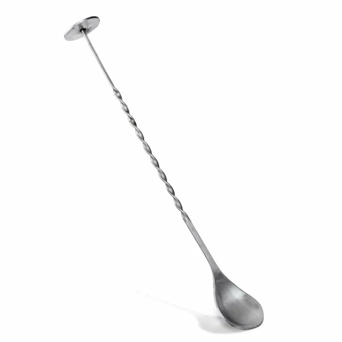 Buy ๐ BarMan Bar Spoon W/ Disk - 10.75" ๐ฅฐ 3 Buy ๐ BarMan Bar Spoon W/ Disk - 10.75" ๐ฅฐ