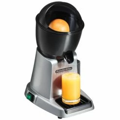 Best Pirce ✨ BarMan Hamilton Beach Citrus Juicer - 6 Inch High Cup ✨