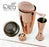 Brand new 🎉 BarMan Olea™ Bar Set - Copper Plated - 4 Piece (Bar Spoon Tip Option) 🎉