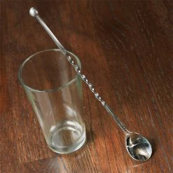 Cheap ๐คฉ BarMan Bar Spoon - Ball Tip - 11" ๐ 9 Cheap ๐คฉ BarMan Bar Spoon - Ball Tip - 11" ๐ -barman shop bs ssbt bar spoon ball tip 700x700