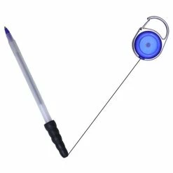 New 🛒 BarMan Carabiner Reel, Beehive Pen Attachment, 3 Colors ✔️ 11 New 🛒 BarMan Carabiner Reel, Beehive Pen Attachment, 3 Colors ✔️ -barman shop carabiner reel beehive pen attached 700x700