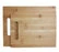Best reviews of 🔥 BarMan Bamboo Cutting Boards 🥰