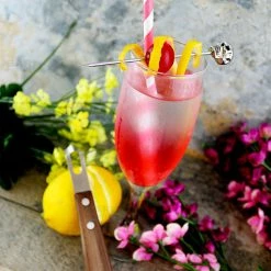 Best Pirce ✨ BarMan Professional Channel Knife W/ Wood Handle ✔️ 9 Best Pirce ✨ BarMan Professional Channel Knife W/ Wood Handle ✔️ -barman shop channel knife bpc 6 700x700