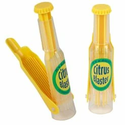 Coupon 🎉 BarMan Citrus Blaster Lime Beer Bottle Plungers ❤️