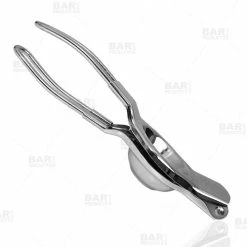 New 🔔 BarMan Citrus Squeezer With Bottle Opener - Stainless Steel 🌟 -barman shop citrus press w bottle opener2 bpc 700x700
