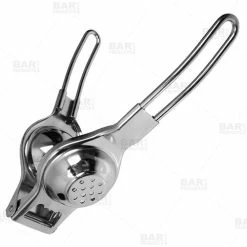 New 🔔 BarMan Citrus Squeezer With Bottle Opener - Stainless Steel 🌟 -barman shop citrus press w bottle opener4 bpc 700x700