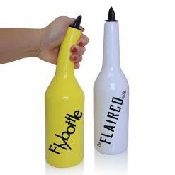 Cheap 🎉 BarMan Flybottle® Flair Bartending Professional Bottles ✔️ -barman shop comparision pro bottle with flairco bottle 1 700x700
