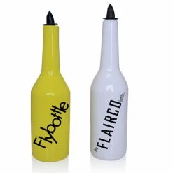 Cheap 🎉 BarMan Flybottle® Flair Bartending Professional Bottles ✔️ -barman shop comparision pro bottle with flairco bottle 700x700