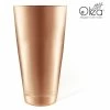 Best reviews of 🥰 BarMan Olea™ Cocktail Shaker - Copper Plated - 28oz Weighted 🌟