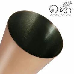 Best reviews of 🥰 BarMan Olea™ Cocktail Shaker - Copper Plated - 28oz Weighted 🌟 -barman shop copper cocktail shaker 28oz olea bpc 3 700x700